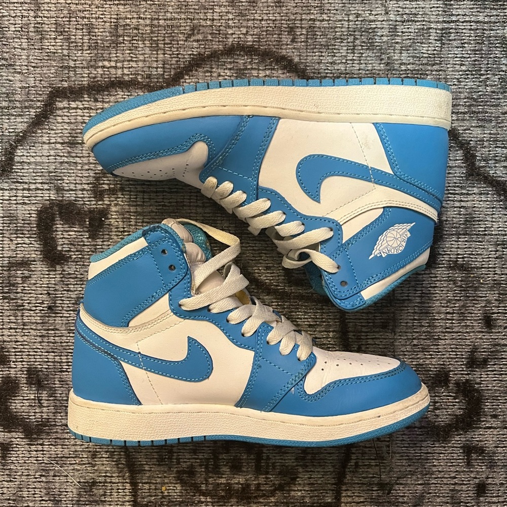 air Jordan 1s